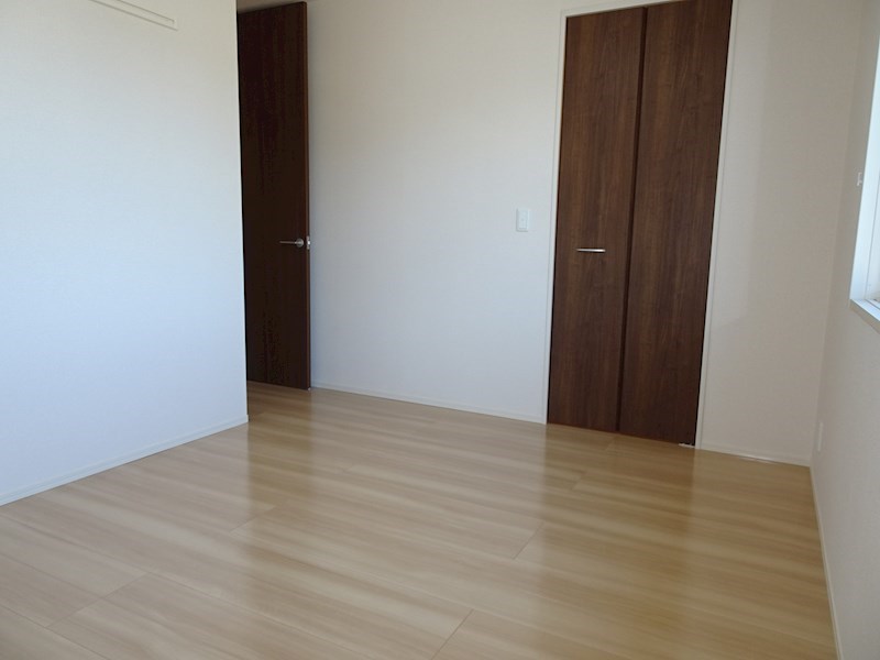 その他部屋・スペース　洋室