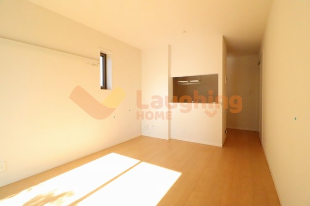 居室・リビング　居間です※別号室の写真になります