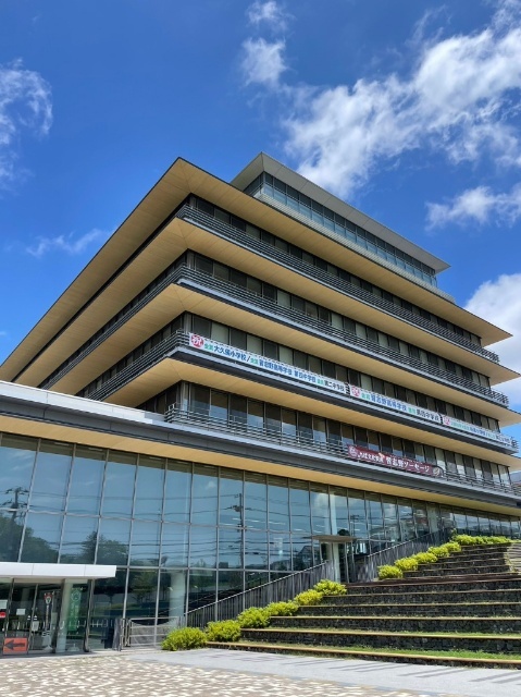 役所　習志野市役所（役所）まで2635m