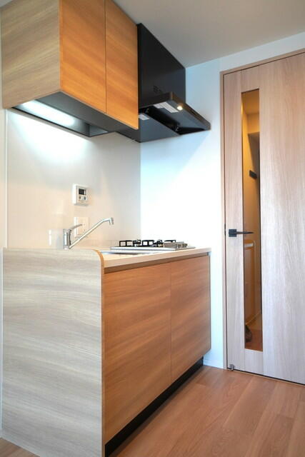 キッチン　別部屋参考画像