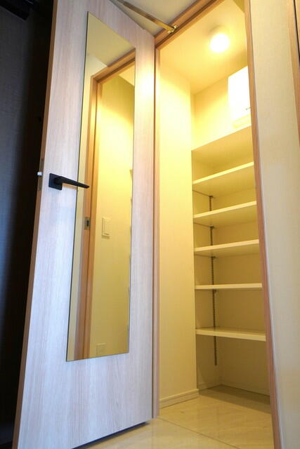 収納　別部屋参考画像