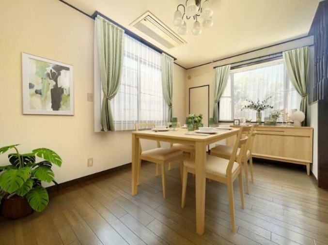 居室・リビング