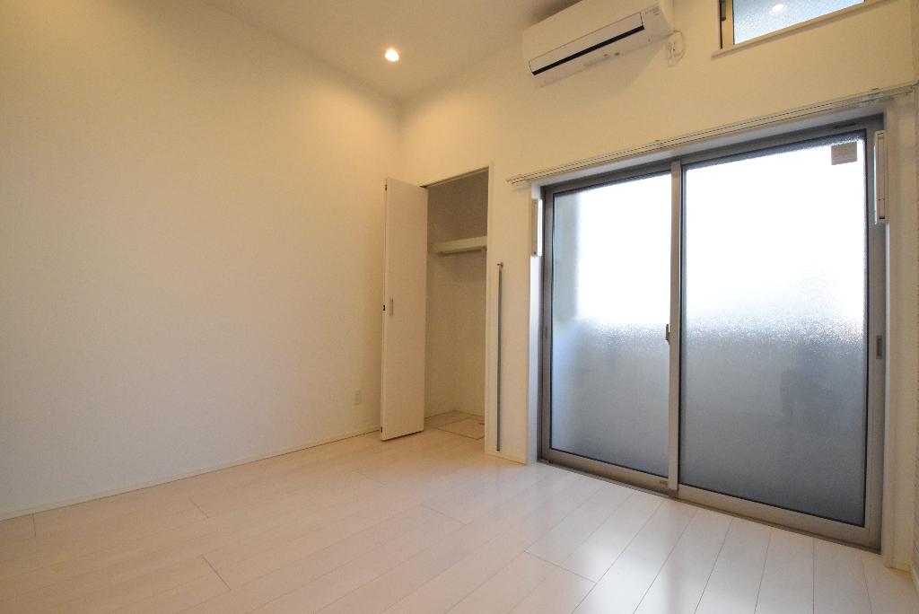 その他部屋・スペース　洋室