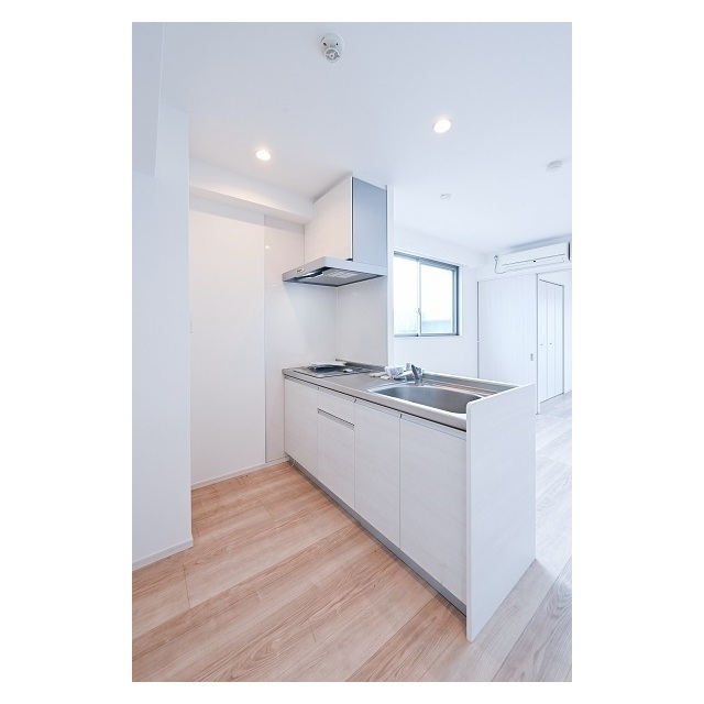 キッチン　他部屋参考写真です。