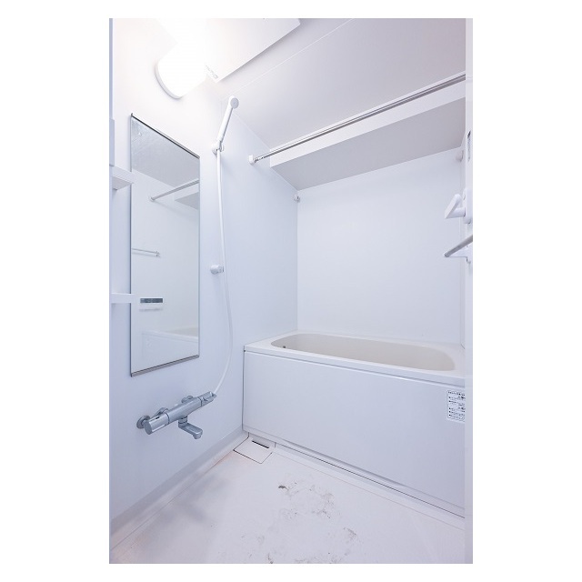 バス・シャワールーム　他部屋参考写真です。