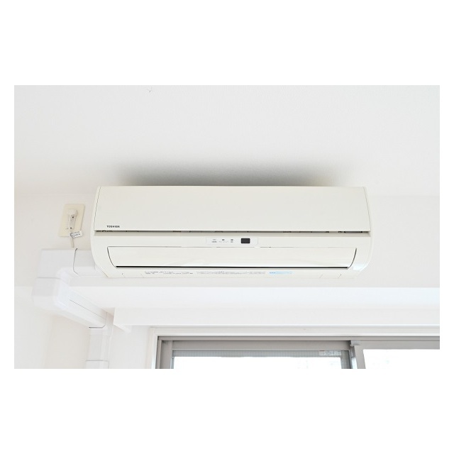 その他設備　他部屋参考写真です。