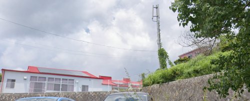 幼稚園・保育園　専称寺保育園（幼稚園・保育園）まで1242m