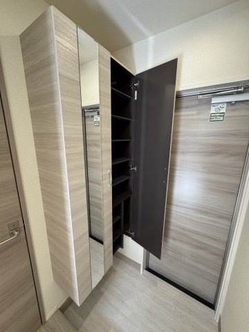 その他　シューズボックス