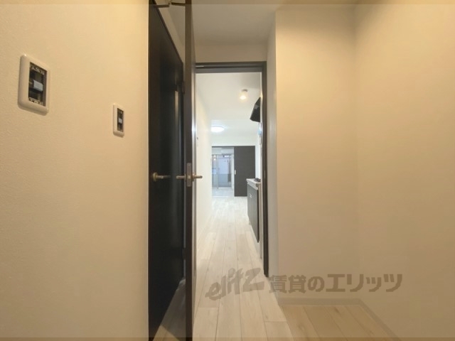 その他部屋・スペース　廊下