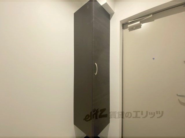 収納　下駄箱