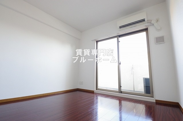 その他部屋・スペース　別角度からの洋室！