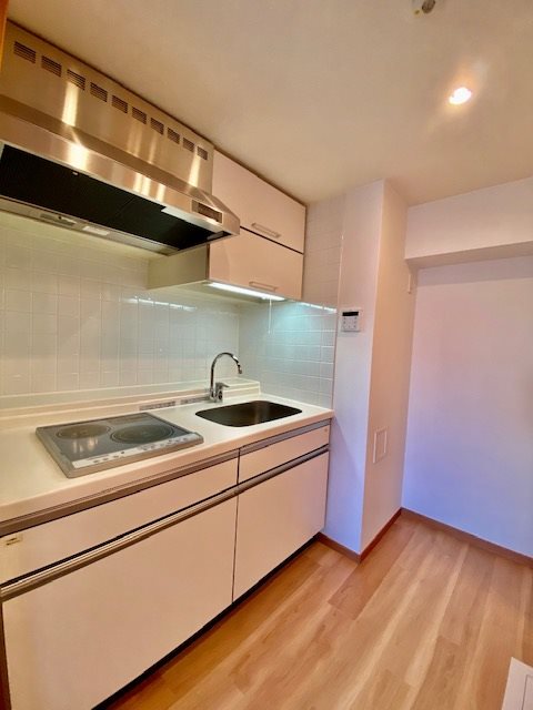 キッチン　他部屋参考写真