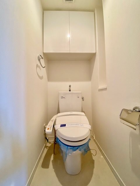 トイレ　他部屋参考写真