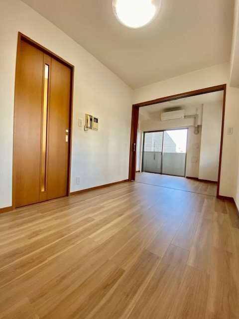 居室・リビング　他部屋参考写真