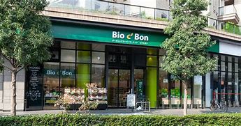 スーパー　ビオセボン池尻店（スーパー）まで248m