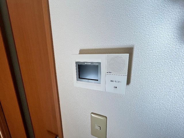 セキュリティ　☆仲介手数料ゼロ円は当店だけ！！☆