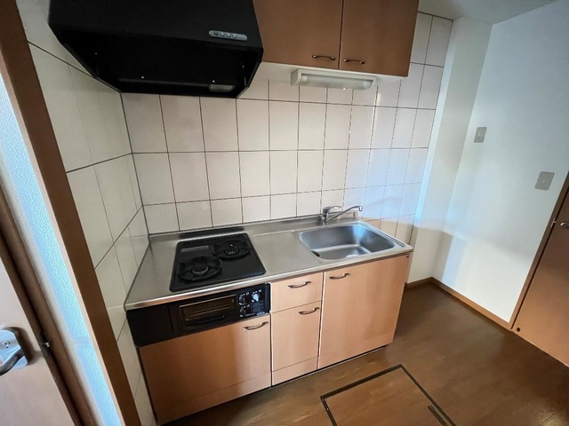 キッチン　☆仲介手数料ゼロ円は当店だけ！！☆