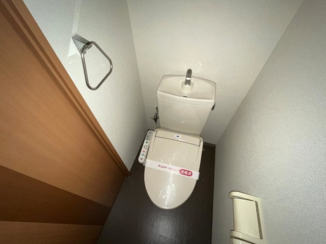 トイレ　☆仲介手数料ゼロ円は当店だけ！！☆