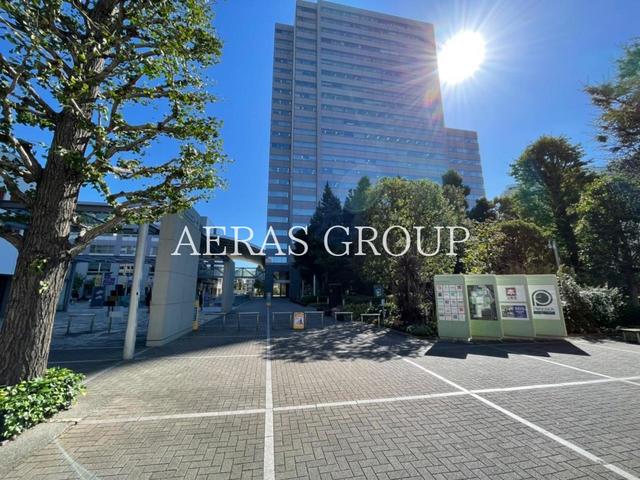 ショッピングセンター　文京グリーンコート（ショッピングセンター）まで1211m