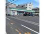 コンビニ　ファミリーマート堺大野芝町店（コンビニ）まで462m