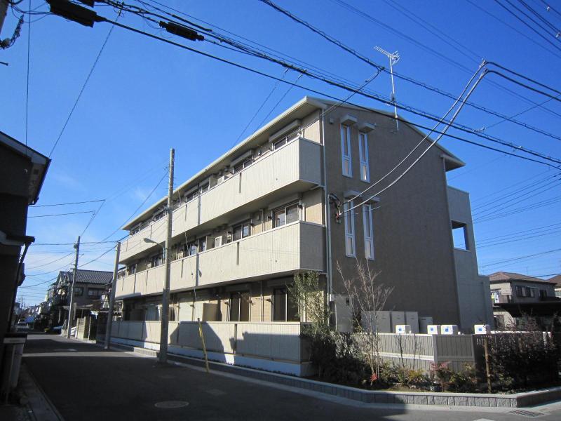 ＪＲ京浜東北線 川口駅 徒歩3分 築15年