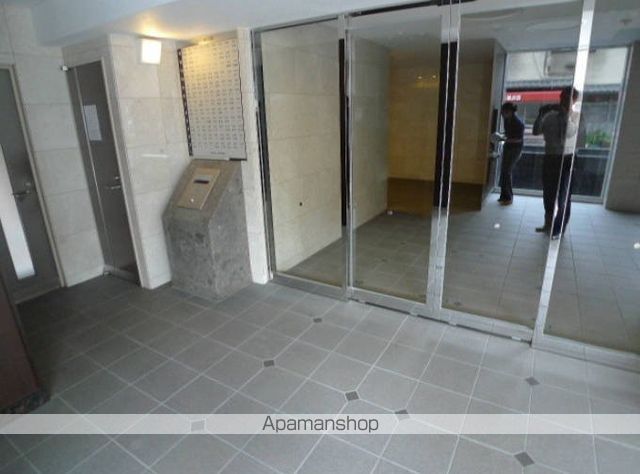 ロビー　ロビー