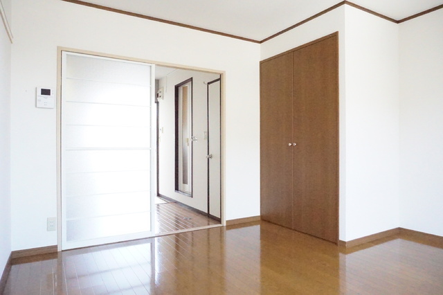 その他部屋・スペース　洋室７．５帖