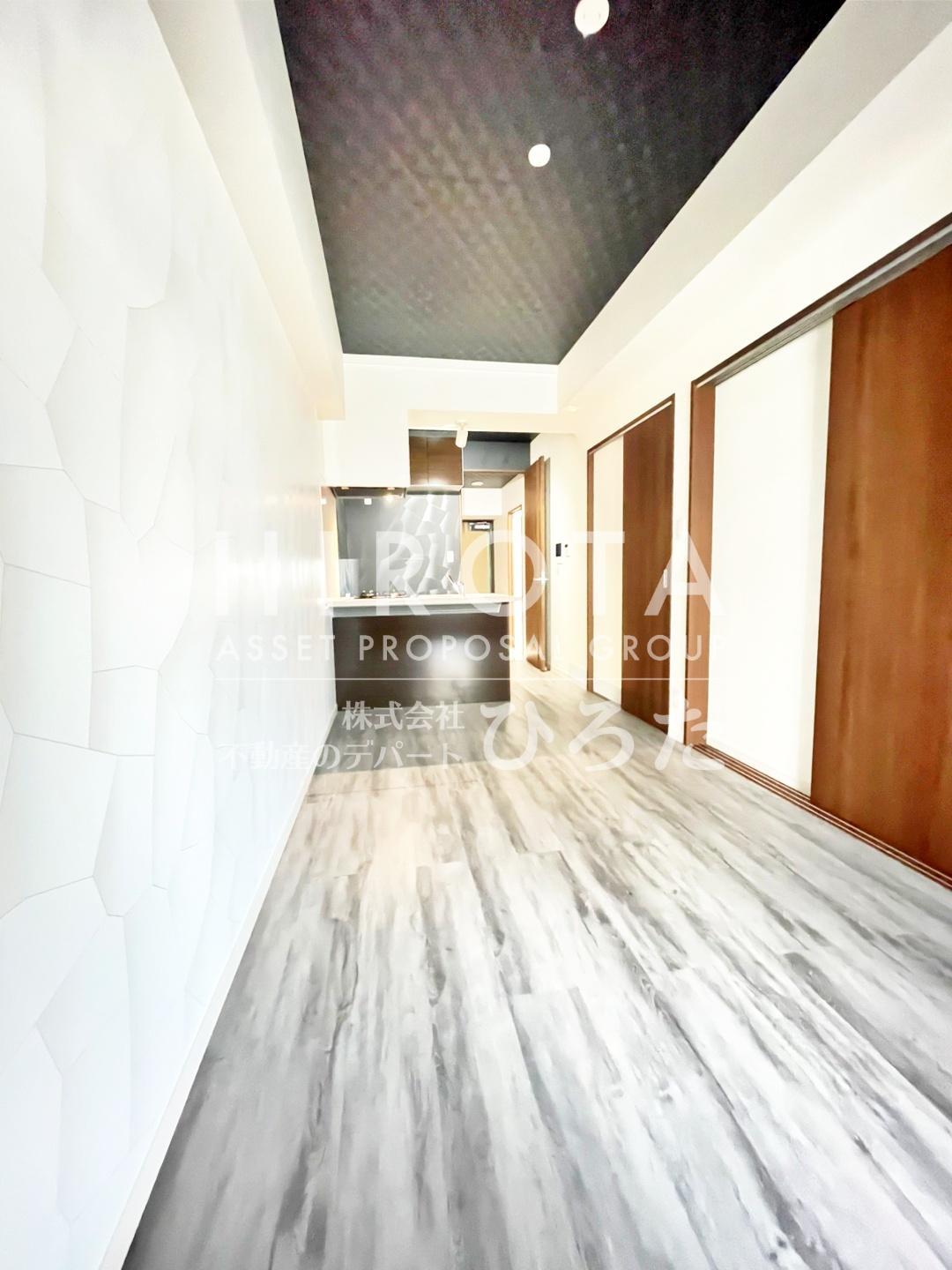 その他設備　同仕様写真になります