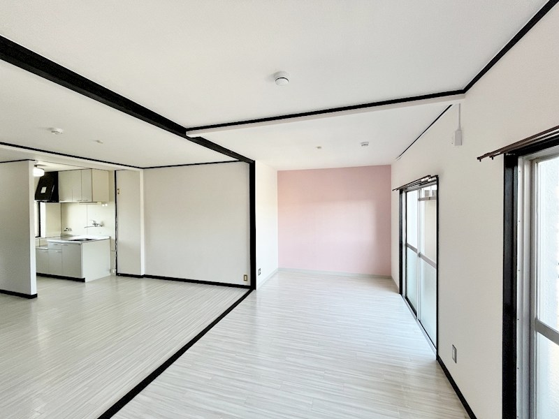 居室・リビング　★洋室★