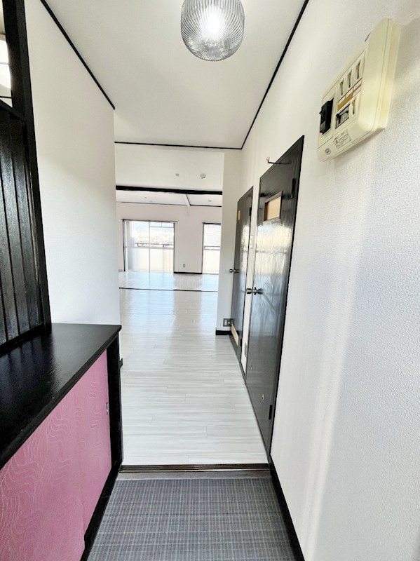 玄関　★玄関★