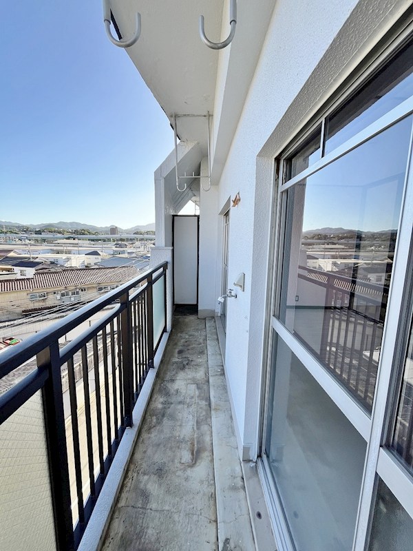 バルコニー　★バルコニー★