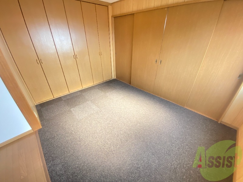 その他部屋・スペース