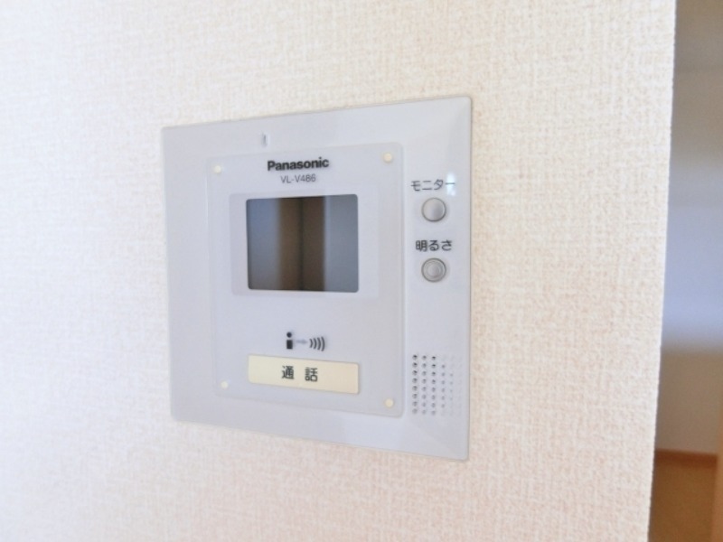 セキュリティ　図面と現状に相違がある場合には現状を優先