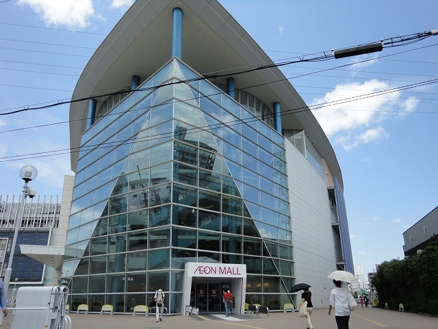 スーパー　イオンモール堺北花田（スーパー）まで1414m