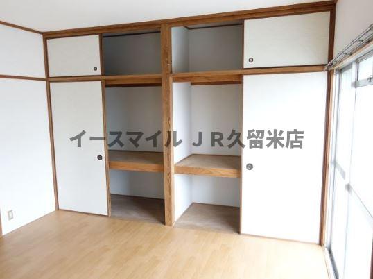 収納　小物を収納するのに便利です