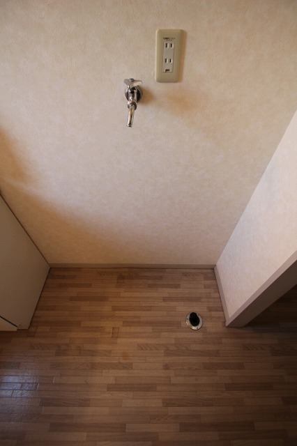 その他部屋・スペース　同物件別号室の写真です。