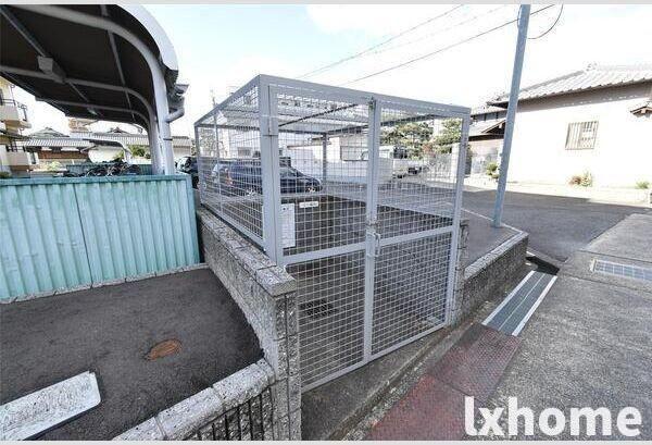 ロビー　毎日通るロビーはこのようになっています