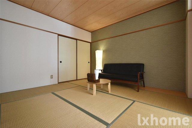 その他部屋・スペース　明るい室内です