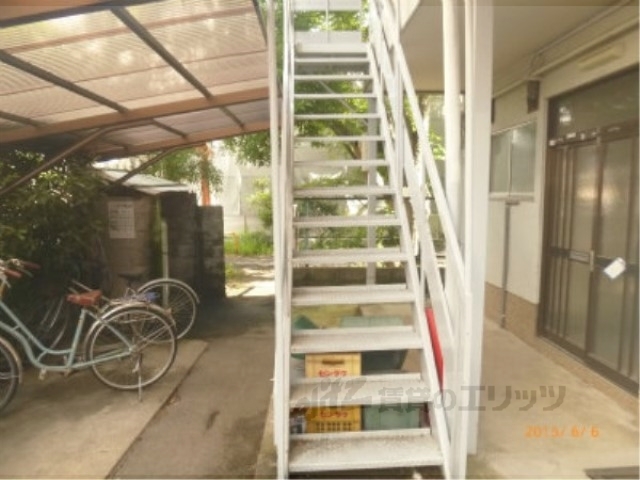 その他　換気扇