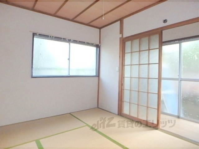 居室・リビング　和室