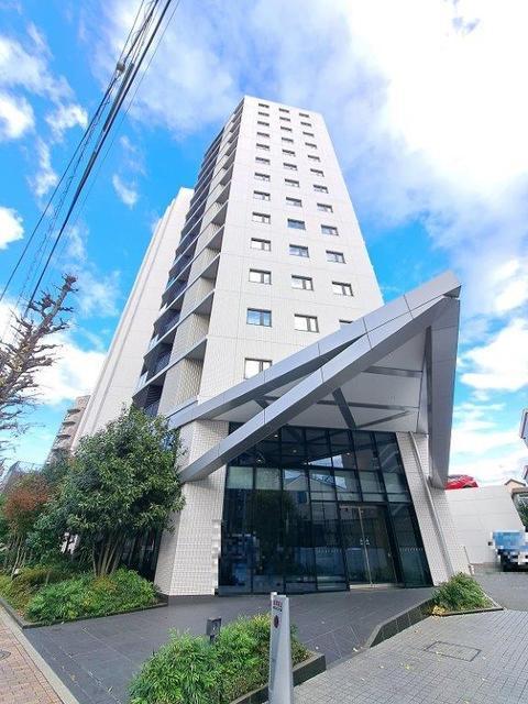 建物外観　建物外観(2)