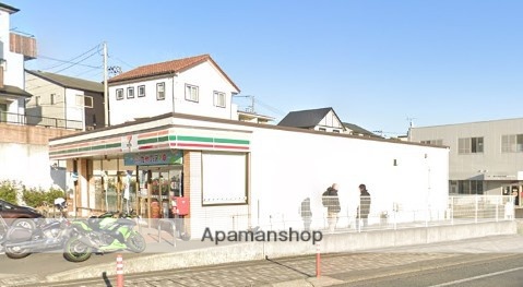 コンビニ　セブン－イレブン岡一色北店（コンビニ）まで2294m