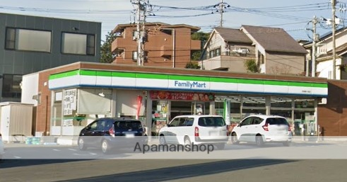 コンビニ　ファミリーマート沼津岡一色店（コンビニ）まで2457m