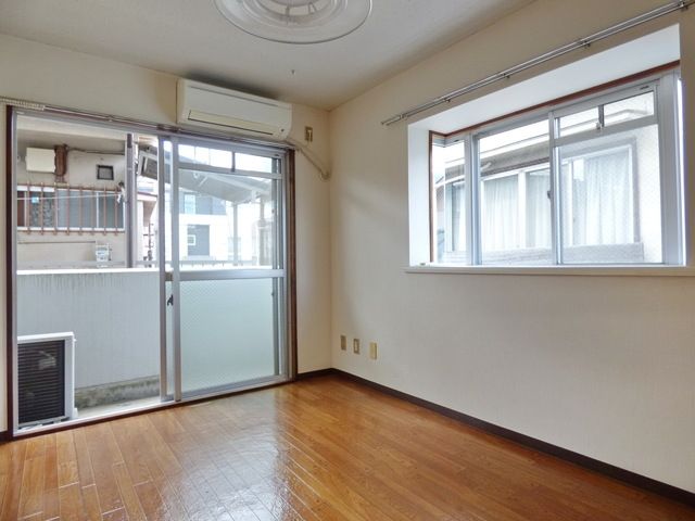 その他部屋・スペース　内装