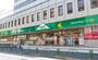 スーパー　マルエツ プチ 中野中央店（スーパー）まで384m