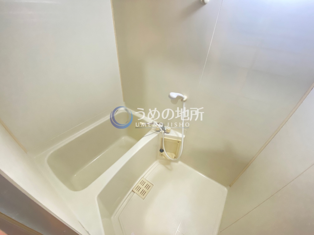 バス・シャワールーム　浴室