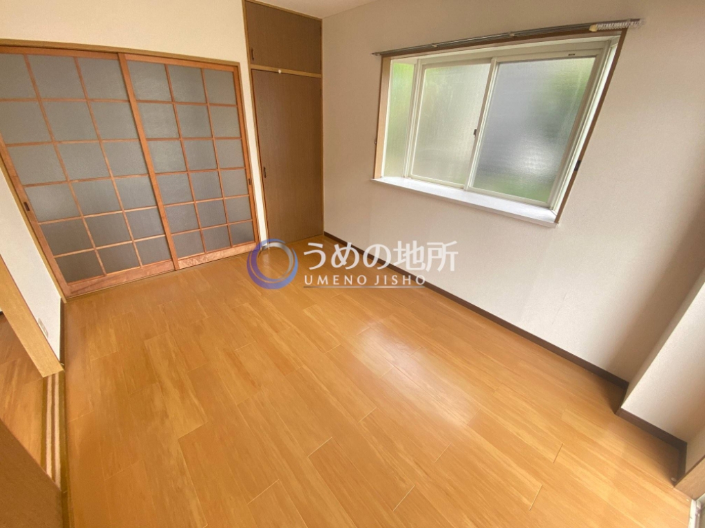 その他部屋・スペース　洋室1