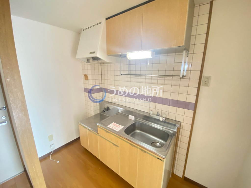 キッチン　台所1