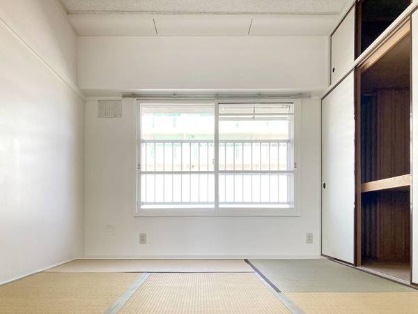 その他部屋・スペース　ビレッジハウスの同一物件・同一タイプの間取りの写真です