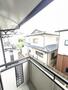 眺望　☆バルコニーからの景色☆